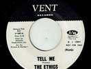 Sweet Soul * THE ETHICS * Tell Me * VENT promo * Listen MP3