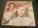 Montrose self-titled LP, dated 1973