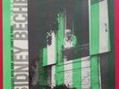 VINTAGE NM LP SIDNEY BECHET VOL. 2 BLUE NOTE RECORDS 1202 RARE US JAZZ ART HODES