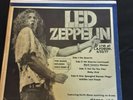 Led Zeppelin Vinyl Record Live At L.A Forum 6/23/77 (Part 2), Dragonfly, LZ 7