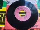 The Wailers      Love & Affection / Teenager i  7'   copy & paste link-wav sound