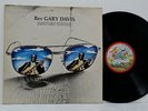 REVEREND GARY DAVIS Ragtime Guitar 1971 UK ISSUE TRA244 BLUES LP EX Vinyl