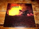 RATT ( OUT OF THE CELLAR ) 1984 ORIGINAL U.S. vinyl LP w/ 