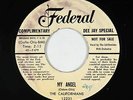 Doo-Wop 45 - Californians - My Angel - Federal - mp3