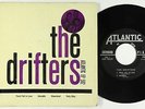 Doo-Wop/R&B EP - Drifters - Fools Fall In Love - Atlantic 592 - mp3