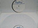 Skeletal Family - Burning Oil LP 2 x test pressings REDLP 44