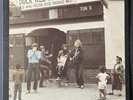 CREEDENCE CLEARWATER REVIVAL Willie & The Poor Boys LP 1969 1st 8397 - EX+/NM-