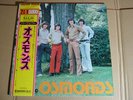 THE OSMONDS PERFECT / JAPAN 2LP ot