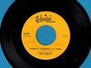 BIFF COLLIE GOODBYE ,FAREWELL SO LONG STARDAY ROCKABILLY BOPPER 7 IN 45 RPM