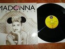 MADONNA Dear Jessie 12