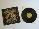 vinyl record album Hawkwind In Search of Space UAS5567 United Artists