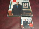 DONALD FAGEN  CHEAP XMAS COMPLETE RARE 180 GRAM 7 LP BOX SET + RARE 5 CD BOX SET