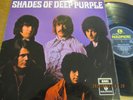 DEEP PURPLE..SHADES OF DEEP PURPLE..SUPERB MONO UK 1ST ISSUE  No PMC 7055