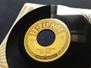 Ray Smith Sun Records 372 Travelin Salesman / I Wont Miss You 1961 Original MINT