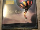 RARE  Sealed Circa Survive On Letting Go Deluxe Clear With Red Splatter vinyl