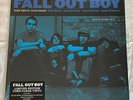 FALL OUT BOY - Take This To Your Grave Limited Edition Coke Clear Vinyl LP NEW
