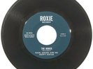 RARE ROCKABILLY Hasil Adkins - The Hunch/ Roxie 45 Psychobilly HEAR