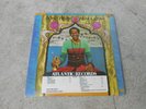 DON CHERRY-HEAR & NOW-LP-ATLANTIC SD 18217-1977-PROMO-TIMNING STRIP-VG++/NM(-)