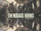HAGGIS HORNS, The - Stand Up For Love - Vinyl (LP)