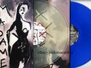 MADONNA - MADAME X TOUR PARIS 2x LP COLOUR VINYL in Picture Sleeve with Lithos