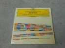 KARLHEINZ STOCKHAUSEN-HYMNEN-DOUBLE LP-DG-IMP-WEST GERMANY-ELECTRONICS-NM