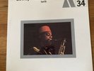 DEWEY REDMAN -TARIK-RARE ACTUEL 34,BYG 529.334 NM FRANCE IMP GF MALACHI FAVORS