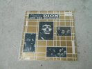 DION AND THE BELMONTS-PRESENTING-LP-VINYL 1ST PRESS-LAURIE 1002 (2002)-VG++