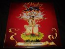 SABBAT HISTORY OF A TIME TO COME VINYL