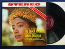 SR 90103 (grooved ED1) *NM* Roger Sessions The Black Maskers Hanson