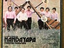 ZEFERINO NANDAYAPA - Take Five / RARE LATIN JAZZ MARIMBA CHIAPAS MEXICO LP
