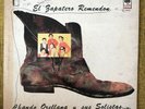 CHANDO ORELLANA - Carrera 71 / LA KABALA cover LATIN FUNK SOUL EL SALVADOR