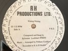 SYLVESTER LOCKHART - Remember Where You come From / ISLAND FUNK SOUL