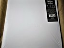 THE BEATLES - WHITE ALBUM 50th ANNIVERSARY 180GM 2 LP GATEFOLD VINYL BRAND NEW