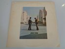 Pink Floyd Wish You Were Here Vinyl LP 1975 EMI Harvest SHVL 814 - 1st press