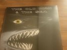 THE OLD MAN & THE SEA--Same, RARE GREAT Danish Progressive Rock,  exact LP