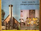 LUIS GALICH Y SU GRUPO PIRAMIDE - Amar / PSYCH XIAN PROG GUATEMALA LP private