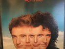 Queen The Miracle UK First Pressing Townhouse LP ULTRASONIC