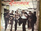 LOS ZAFIROS -  Y Sabes bien / CUBAN LATIN DOO WOP Soul Calypso EGREM