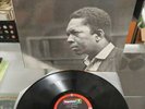 Vintage john coltrane a love supreme impulse  A 77 Lp Record jazz vinyl MINT