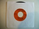 THE TRASHMEN--SURFIN BIRD/ KING OF THE SURF--45 RPM RECORD -GARRETT LABEL
