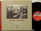 Angel S35354 red, Oistrakh, violin, 