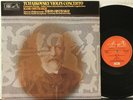 ASD 2813 Igor Oistrakh, Tchaikovsky violin concerto, Saint-Saens, Chausson