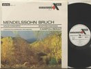 Decca SDD 110 Campoli, Mendelssohn Concerto, Bruch, Scottish Fantasy = SXL 2026