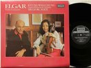 SXL 6842 NB 2W1W Kyung-Wha Chung, Elgar violin concerto, Solti, London Phil.