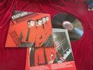 KRAFTWERK Die Mensch Maschine German 1978 Original OIS Vinyl/Cover: mint(-) TOP