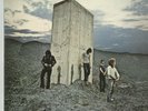 The Who, Who's Next LP Test Pressing SS