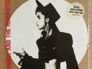 PRINCE & the Revolution - Mountains / Alexa de Paris UK 10 Inch White Vinyl Disc