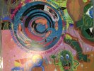 The Uplift Mofo Party Plan Red Hot Chili Peppers 1987 Vinyl Rare Record