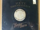 Avett Brothers/Randy Travis Music From CMT Crossroads RARE RSD LTD 7