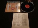 JOURNEY LOOK INTO THE FUTURE CBS/SONY 24AP 2495 JAPAN OBI 1983
